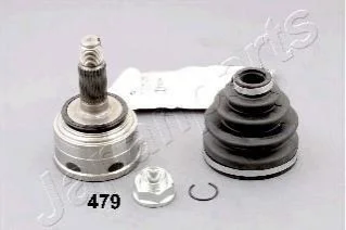 <strong>HONDA Шрус внешний к-кт Civic 1.4-1.5 -01 JAPANPARTS GI-479 (фото 1)</strong>