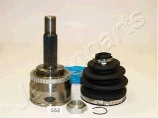<strong>MITSUBISHI Шрус внешний к-кт Carisma 95- JAPANPARTS GI-552 (фото 1)</strong>