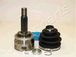 MITSUBISHI Шрус внешний к-кт Carisma 95- JAPANPARTS GI-552 фото товару