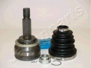 ШРУС наружный Space Star 1,9DI-D -04, Carisma 1,9DI-D для Mitsubishi JAPANPARTS GI-557 фото товару