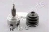 <strong>MITSUBISHI ШРКШ зовнішній з ABS к-кт 30/33 зуб. PAJERO III 3.5 00-07 JAPANPARTS GI-567 (фото 1)</strong>