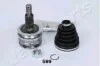 <strong>MITSUBISHI Шрус наружный Pajero Sport 3,2-3,5 08-, L200 06- JAPANPARTS GI-569 (фото 1)</strong>