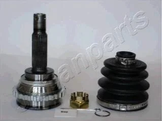Шрус HYUNDAI Accent 94-00 для Hyundai JAPANPARTS GI-598 фото товару