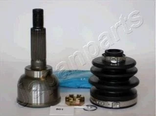<strong>SUZUKI Шрус внешний к-кт Samurai,Swift JAPANPARTS GI-801 (фото 1)</strong>