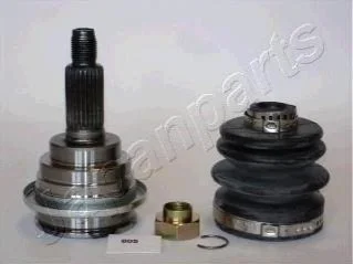 <strong>SUZUKI Шрус внешний к-кт Baleno 95- JAPANPARTS GI-805 (фото 1)</strong>