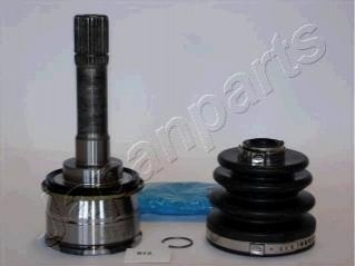 Шрус SUZUKI VITARA -03 JAPANPARTS GI-813 (фото 1)