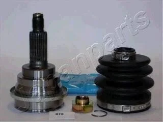 SUZUKI ШРКШ зовнішній к-кт Baleno 95- для Suzuki JAPANPARTS GI-819 фото товару