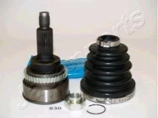 <strong>SUZUKI ШРУС внешн.Ignis 1,3-1,5 -08, SUBARU Justy JAPANPARTS GI-830 (фото 1)</strong>