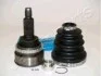 <strong>SUZUKI ШРУС внешн.Ignis 1,3-1,5 -08, SUBARU Justy JAPANPARTS GI-830 (фото 1)</strong>