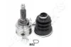 <strong>Шрус внешний SUZUKI Alto JAPANPARTS GI-832 (фото 1)</strong>