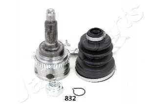 Шрус внешний SUZUKI Alto для JAPANPARTS GI-832 фото товару