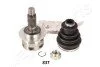 <strong>FIAT Шрус наружный к-кт 29/28 зуб. SEDICI 1.6 06-14, SEDICI 1.6 06-14, SUZUKI SWIFT III (MZ, EZ) 1.6 06-, SX41.6 07- JAPANPARTS GI-837 (фото 1)</strong>