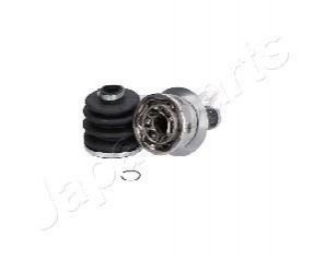 SUZUKI ШРУС наружный SX4 1,5-1,6 06- JAPANPARTS GI-845 фото товару