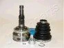 <strong>OPEL ШРКШ зовн. к-т 33x25 зуб.(з ABS, 29 зуб.) Astra G 1.8/2.0 Vectra B 1.7D/1.8/2.5 Zafira JAPANPARTS GI-900 (фото 1)</strong>