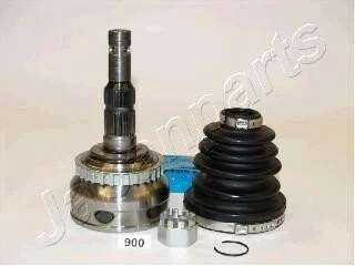 OPEL ШРКШ зовн. к-т 33x25 зуб.(з ABS, 29 зуб.) Astra G 1.8/2.0 Vectra B 1.7D/1.8/2.5 Zafira для JAPANPARTS GI-900 фото товара