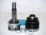<strong>HYUNDAI ШРКШ зовнішній к-кт 25/19 зуб. ATOS (MX) 1.0 i 98-00, ATOS (MX) 1.1 0-08 JAPANPARTS GI-H00 (фото 1)</strong>