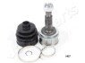 Купити HYUNDAI Шрус внешний к-кт Getz 1.1 02- JAPANPARTS GI-H07 за низькою ціною в Україні (фото 1)