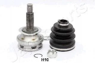 <strong>HYUNDAI Шрус внешний Santa Fe -06 JAPANPARTS GI-H10 (фото 1)</strong>