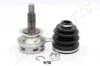 <strong>HYUNDAI Шрус внешний Santa Fe -06 JAPANPARTS GI-H10 (фото 1)</strong>