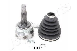 <strong>HYUNDAI Шрус к-кт внешн.Tucson 2.0 04- JAPANPARTS GI-H13 (фото 1)</strong>