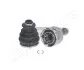 <strong>HYUNDAI К-кт шруса передній i10 I (PA) 1.1 08-13 JAPANPARTS GI-H34 (фото 1)</strong>