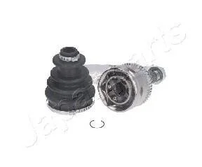 HYUNDAI К-кт шруса передній i10 I (PA) 1.1 08-13 для JAPANPARTS GI-H34 фото товару
