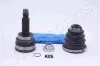 <strong>KIA Шрус внешний к-кт Rio I 1,3 -1,6 00- JAPANPARTS GI-K06 (фото 1)</strong>