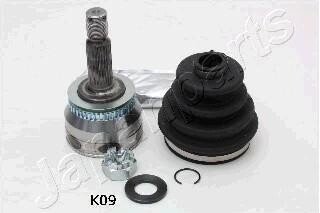 KIA К-т ШРКШ CERATO I седан (LD) 2.0 04- JAPANPARTS GI-K09 фото товару