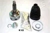 <strong>KIA ШРКШ зовнішній Carens 1,8-2,0 00- JAPANPARTS GI-K10 (фото 1)</strong>