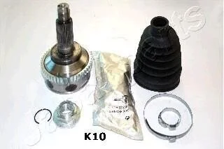 KIA ШРКШ зовнішній Carens 1,8-2,0 00- для JAPANPARTS GI-K10 фото товару