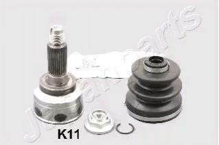 <strong>KIA Шрус внешний Shuma 1.6 01- JAPANPARTS GI-K11 (фото 1)</strong>
