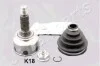 <strong>KIA Шрус внешний Sorento 2,5CRDi 06- JAPANPARTS GI-K18 (фото 1)</strong>