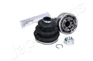 LANDROVER ШРКШ зовнішній к-кт Freelander 98- для Land Rover JAPANPARTS GI-L19 фото товару