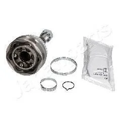 <strong>OPEL ШРКШ наружн.к-кт (без ABS) Astra G 1.8/2.0 Vectra B 1.7D/1.8/2.5 Zafira JAPANPARTS GI-W02 (фото 1)</strong>