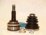 <strong>CHEVROLET ШРУС наружный к-т c ABS Lacetti 1.6 JAPANPARTS GI-W06 (фото 1)</strong>