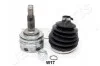 <strong>DAEWOO ШРУС наружный к-кт с ABS Lanos 1.4/1.5 97- JAPANPARTS GI-W17 (фото 1)</strong>