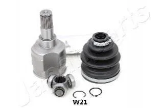 <strong>Шрус внутрений DAEWOO MATIZ 0.8 98- JAPANPARTS GI-W21 (фото 1)</strong>