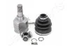 <strong>Шрус внутрений DAEWOO MATIZ 0.8 98- JAPANPARTS GI-W21 (фото 1)</strong>