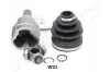 <strong>Шрус внутрений DAEWOO MATIZ 0.8 98- JAPANPARTS GI-W21 (фото 2)</strong>