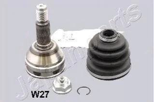 <strong>CHEVROLET Шрус к-кт внешн.Epica,Daewoo Evanda JAPANPARTS GI-W27 (фото 1)</strong>