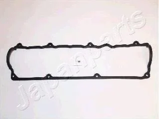 NISSAN Прокладка клапанной крышки Almera,Primera 2.0D 90- для Nissan JAPANPARTS GP-135 фото товара