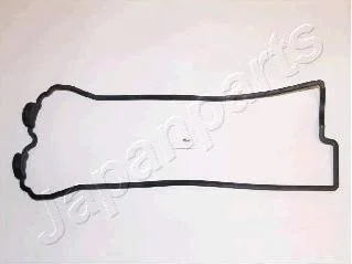 NISSAN Прокладка клапанной крышки Micra 92- для Nissan JAPANPARTS GP-137 фото товару