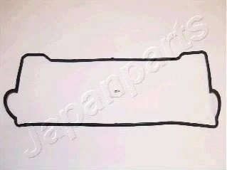 <strong>TOYOTA Прокладка клап. крышки Corolla, Carina 1,6-1,8 -00, GEELY CK/MK 1,3-1,6 05- JAPANPARTS GP-254 (фото 1)</strong>