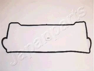 TOYOTA Прокладка клап. крышки Corolla, Carina 1,6-1,8 -00, GEELY CK/MK 1,3-1,6 05- для Toyota, Geely, Lifan, Great Wall JAPANPARTS GP-254 фото товару