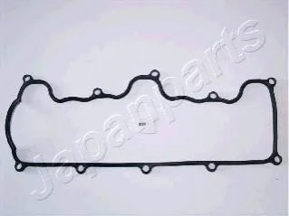 <strong>OPEL Прокладка клапанной крышки Astra F,Combo,Corsa A/B,Kadett E,Vectra B,Isuzu,Mazda 323 1.5/1.7D/TD JAPANPARTS GP-907 (фото 1)</strong>