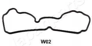<strong>Прокладка клап. крышки Daewoo Matiz 0.8 98- JAPANPARTS GP-W02 (фото 1)</strong>