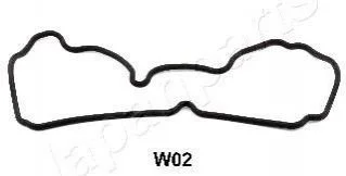Прокладка клап. крышки Daewoo Matiz 0.8 98- для Daewoo, Chevrolet, Ravon, BYD JAPANPARTS GP-W02 фото товару