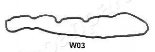 <strong>Прокладка кр. клап. CHEVROLET Matiz 1.0 JAPANPARTS GP-W03 (фото 1)</strong>