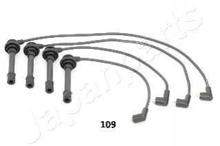 Провода высокого напряжения (4шт.) NISSAN Primera -01, Almera 95-, Sunny 92-. для JAPANPARTS IC-109 фото товару