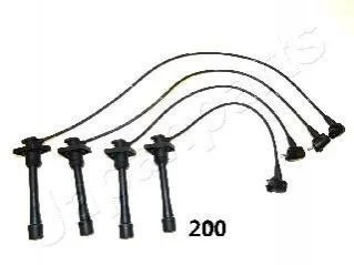 <strong>Провод высокого напряжения (ПВН) TOYOTA COROLLA 92-97 JAPANPARTS IC-200 (фото 1)</strong>
